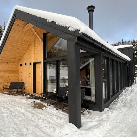 High Five Villas Pamporovo Exterior photo