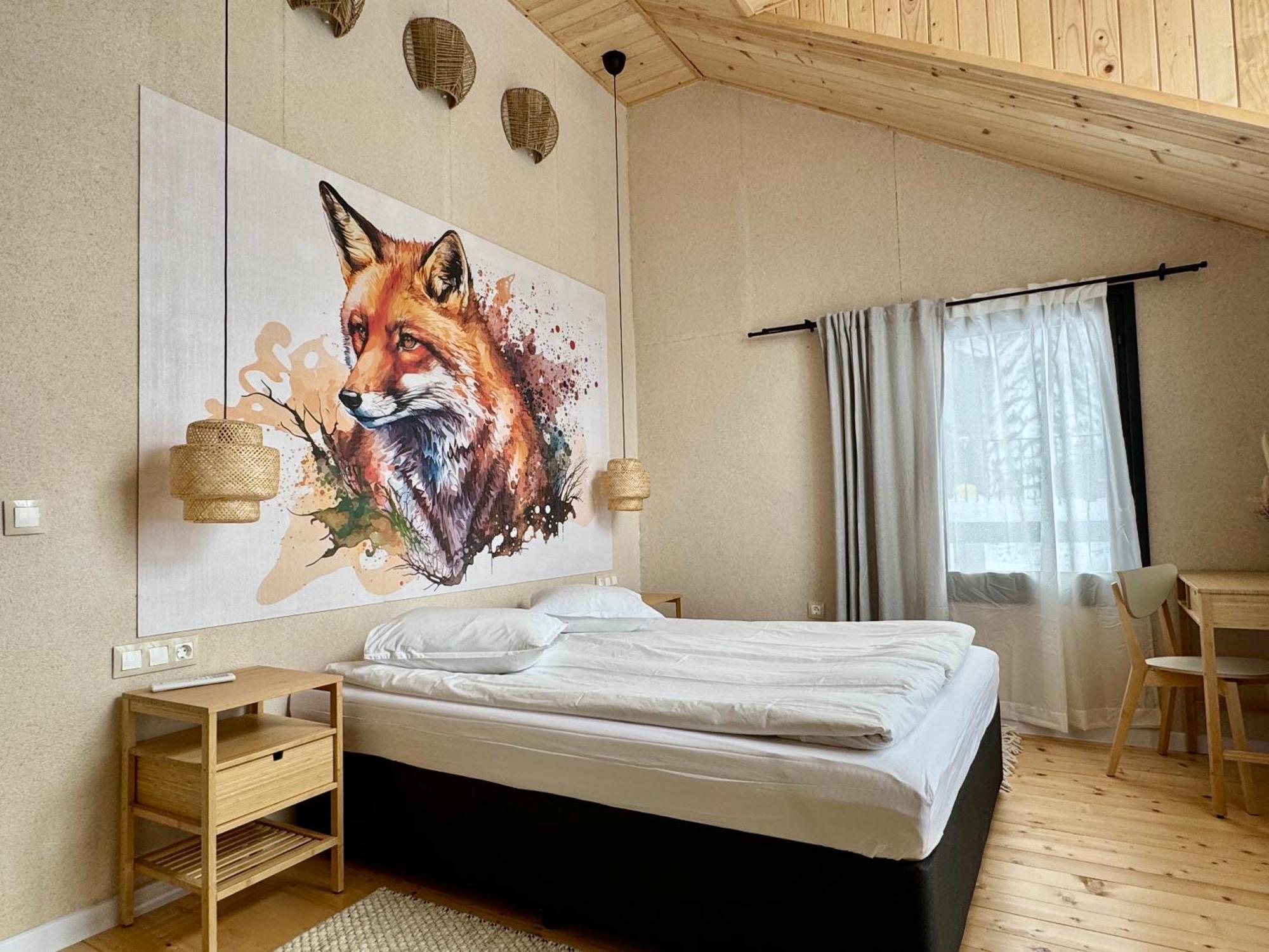High Five Villas Pamporovo Exterior photo