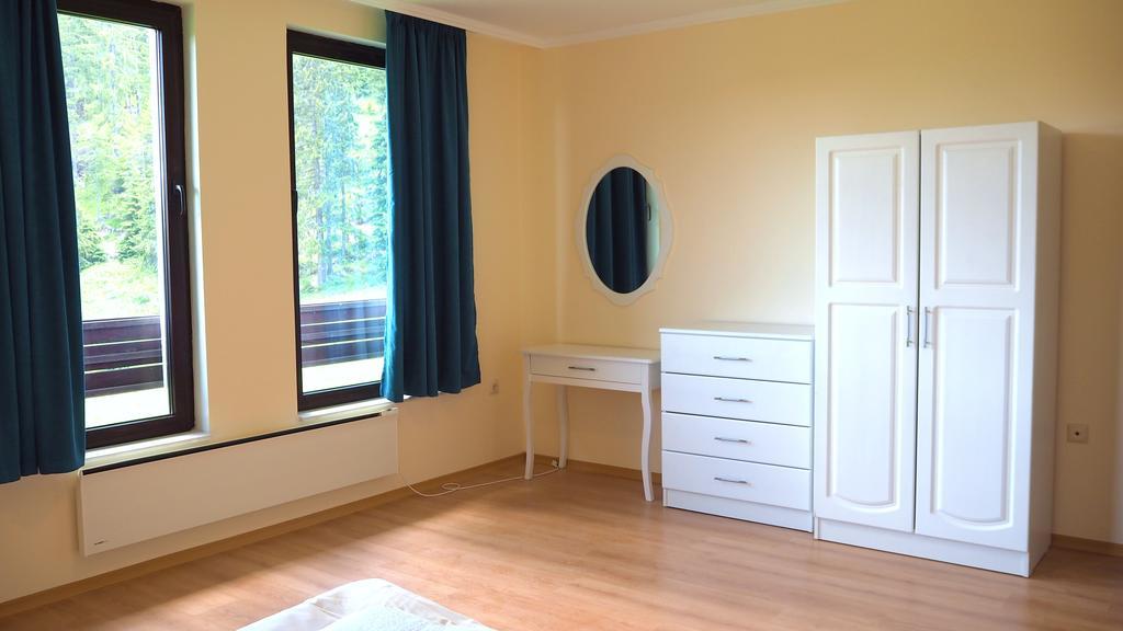 High Five Villas Pamporovo Exterior photo